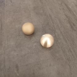 Boule levier d'armement (+)