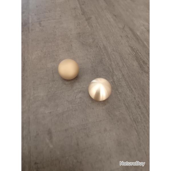 Boule levier d'armement (+)