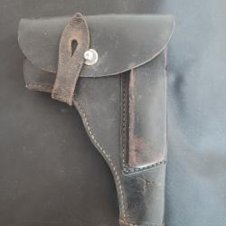 &Eacute;tui  allemand Radom ww2