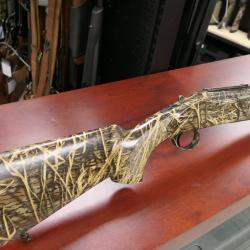 COUP DE FOLIE RARE  ROTWEILL 600  GABION CAMO  CAL 12/89    MISE A PRIX 1 EUROS SANS PRIX DE RESERVE