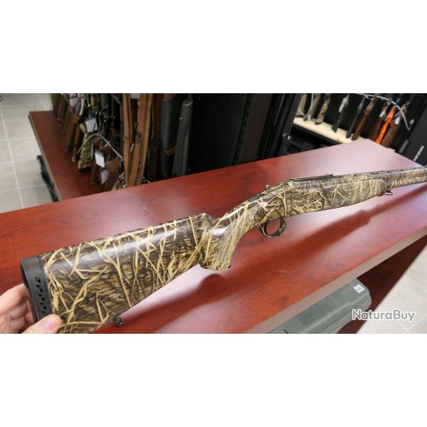 COUP DE FOLIE RARE  ROTWEILL 600  GABION CAMO  CAL 12/89    MISE A PRIX 1 EUROS SANS PRIX DE RESERVE