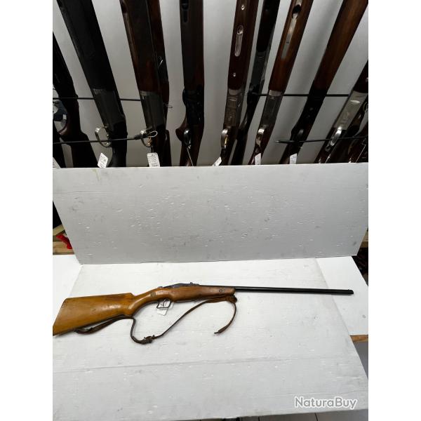 OCCASION !!! ENCHERE A 1� SANS R�SERVE CARABINE DE JARDIN DAMON CAL: 14MM