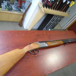 MANUFRANCE FALCOR 958  CAL 12/70   MISE A PRIX 1 EUROS