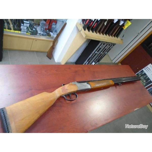 MANUFRANCE FALCOR 958  CAL 12/70   MISE A PRIX 1 EUROS