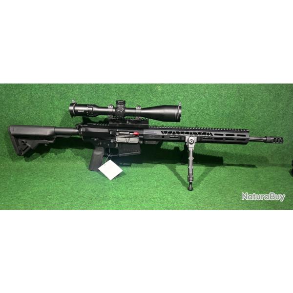 Carabine Faxon model FF10XRS cal308win