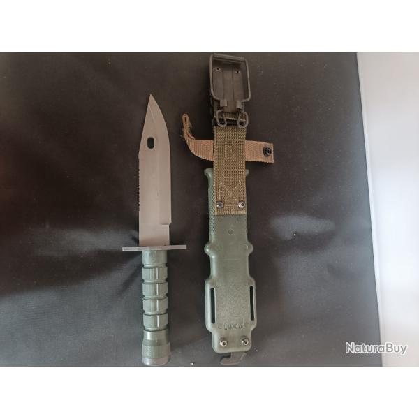 Us M9       usm9   lan cay