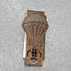 INSIGNE INDOCHINE  :  BASE AEROPORTE  NORD   TONKIN  --------------D.O.M -------------