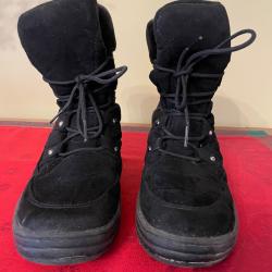 apr&egrave;s-ski femme