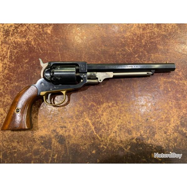 Revolver Whitney Palmetto calibre 36