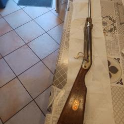 Belle carabine eureka diane