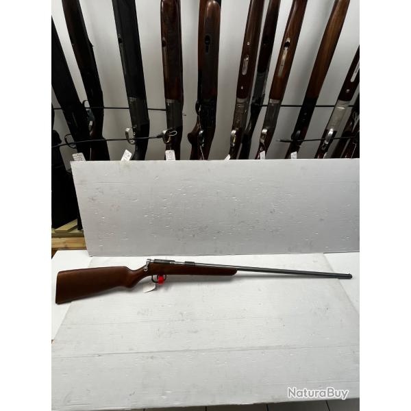 OCCASION !!! ENCHERE A 1� SANS R�SERVE CARABINE DE JARDIN SMFM CAL:12MM