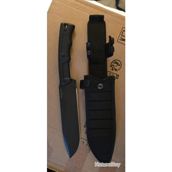 Couteau Extrema Ratio Numen S600