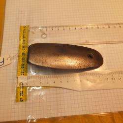 Plaque de couche de fusil                                                                       (F4)