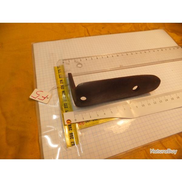 Plaque de couche de fusil                                                                       (F5)