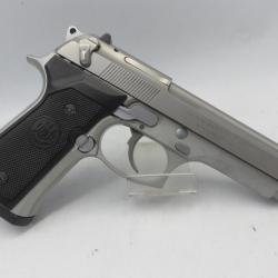 BERETTA 92 FS 9X19 REF: 6170