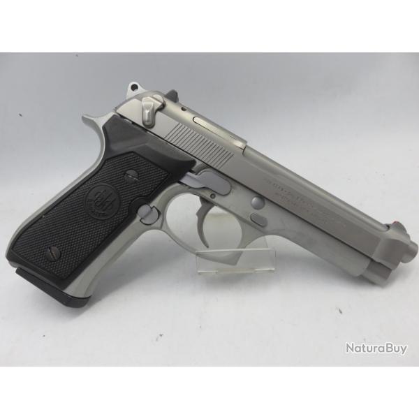 BERETTA 92 FS 9X19 REF: 6170