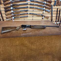 Fusil semi-automatique Browning B80 SL cal.12/70