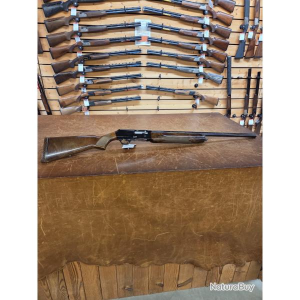 Fusil semi-automatique Browning B80 SL cal.12/70