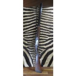 Fusil FAIR Xlight cal.20/76 canons 71cm chokes inter 1/4 1/2