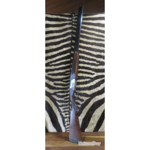 Fusil FAIR Xlight cal.20/76 canons 71cm chokes inter 1/4 1/2