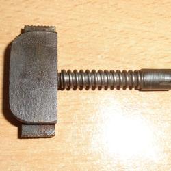 poussoir de verrou de chargeur  24 29