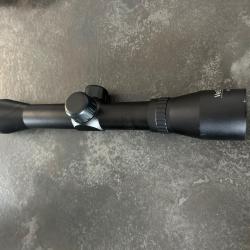 Lunette de vis&eacute;e veoptik 4x32 sans montage