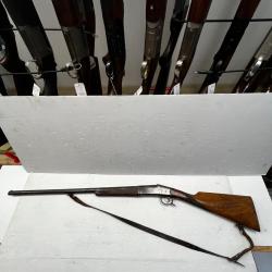 OCCASION !!! ENCHERE A 1� SANS R&Eacute;SERVE MANUFRANCE SIMPLEX CAL:16/65