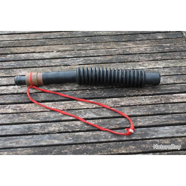 appeau a canard colvert scotch