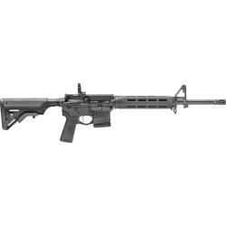 Springfield Armory AR15 - Cal. 5.56x45 - Canon 16'' - Noir