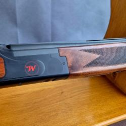 Winchester Select Sporting Black 76cm 12/76 - Neuf - Ench&egrave;res 1� sans prix de r&eacute;serve