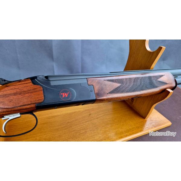 Winchester Select Sporting Black 76cm 12/76 - Neuf - Ench�res 1� sans prix de r�serve