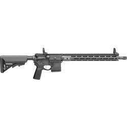 Springfield Armory AR15 Saint Victor B5 - Cal. 5.56x45 - Canon 16'' - Noir