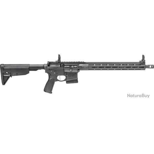 Springfield Armory AR15 Saint Victor - Cal. 5.56x45 - Canon 16'' - Noir
