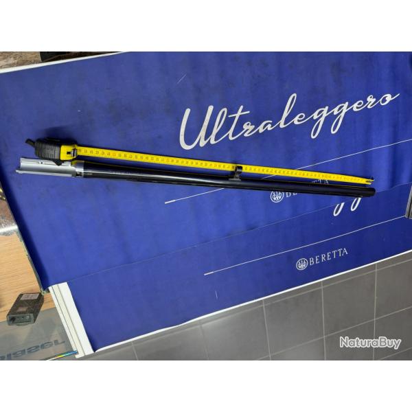 Canon Benelli Super 90 ou Montefeltro Gaucher Cal.12/70 (66 cm)