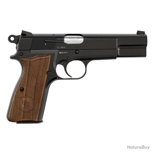 TISAS ZIG 14 TYPE GP35 NOIR 9X19
