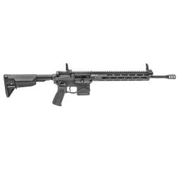 Springfield Armory AR15 Saint edge - Cal. 5.56x45 - Canon 16'' - Noir