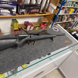 Carabine &agrave; verrou tikka t3x lite ench&egrave;re 1 euros !!