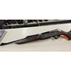 Carabine Bar Longtrac  eclipse gold Gaucher Cal 9.3*62