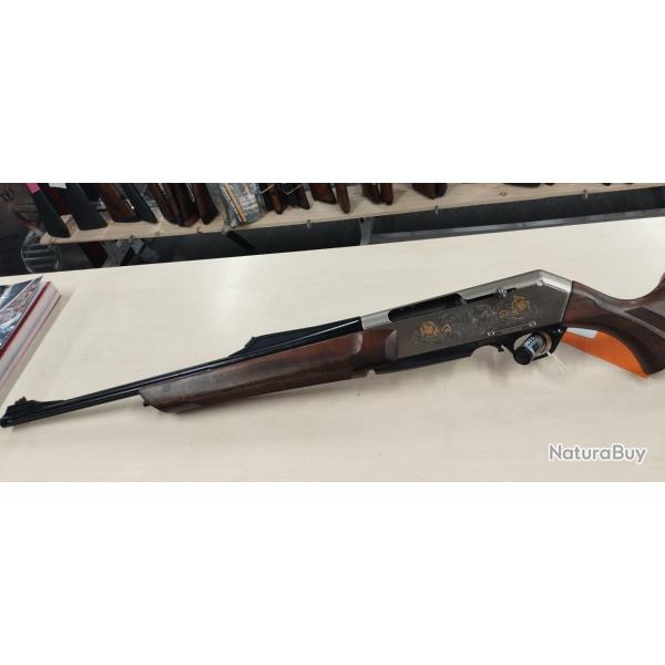 Carabine Bar Longtrac  eclipse gold Gaucher Cal 9.3*62