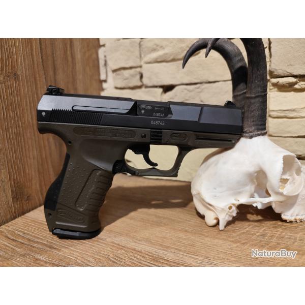 Pistolet Walther P99 16 S cal 9x19 mm + 1� sans prix de r�serve