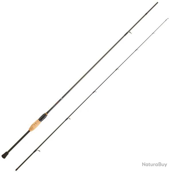 Canne spinning DAIWA Presso iprimi 2025 602 L DF