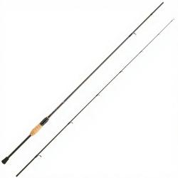 Canne spinning DAIWA Presso iprimi 2025 602 UL R DF