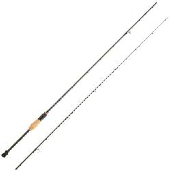 Canne spinning DAIWA Presso iprimi 2025 742 L DF