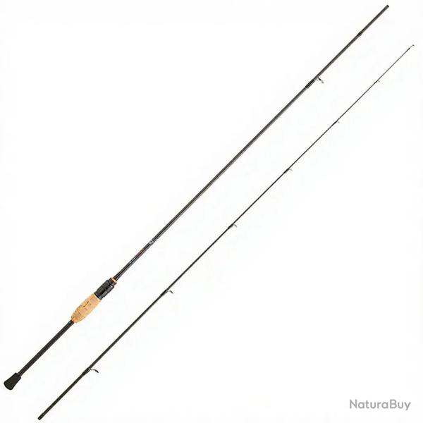 Canne spinning DAIWA Presso iprimi 2025 742 L DF