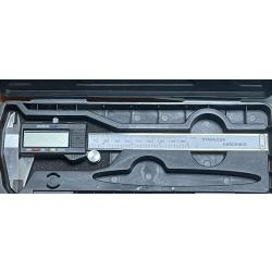 PIED A COULISSE DIGITALE