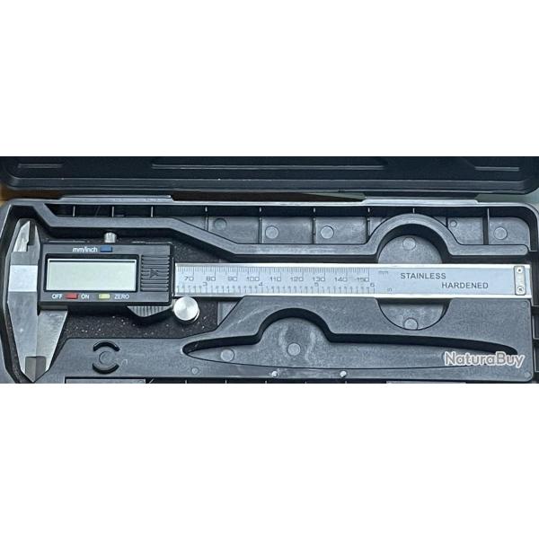 PIED A COULISSE DIGITALE