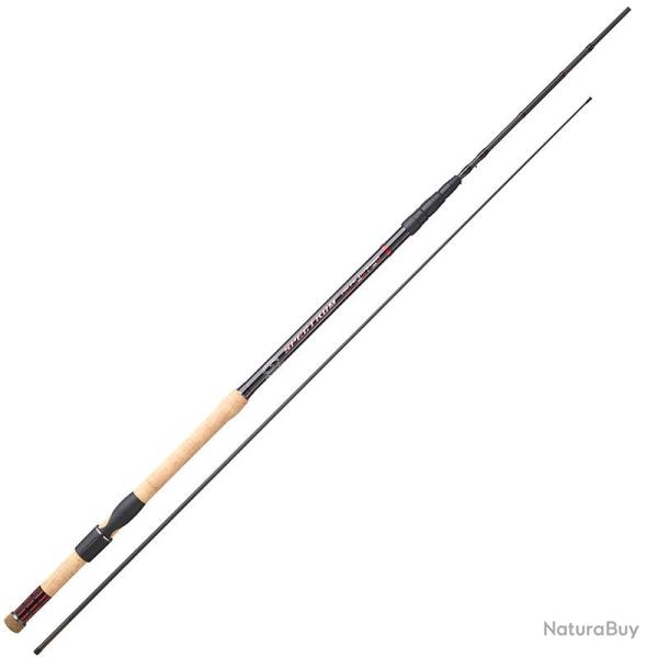 Canne toc fil int�rieur GARBOLINO Spectrum FI TR 420-4R1