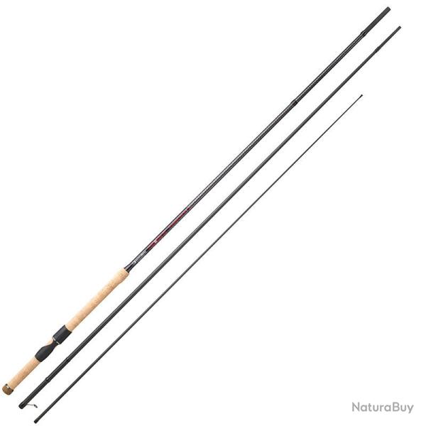 Canne toc fil int�rieur GARBOLINO Thorium FI 420-4R1