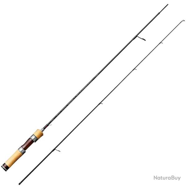 Canne spinning TENRYU Rayz spectra 4112 S LL