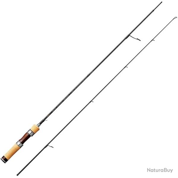 Canne spinning TENRYU Rayz spectra 512 S LML